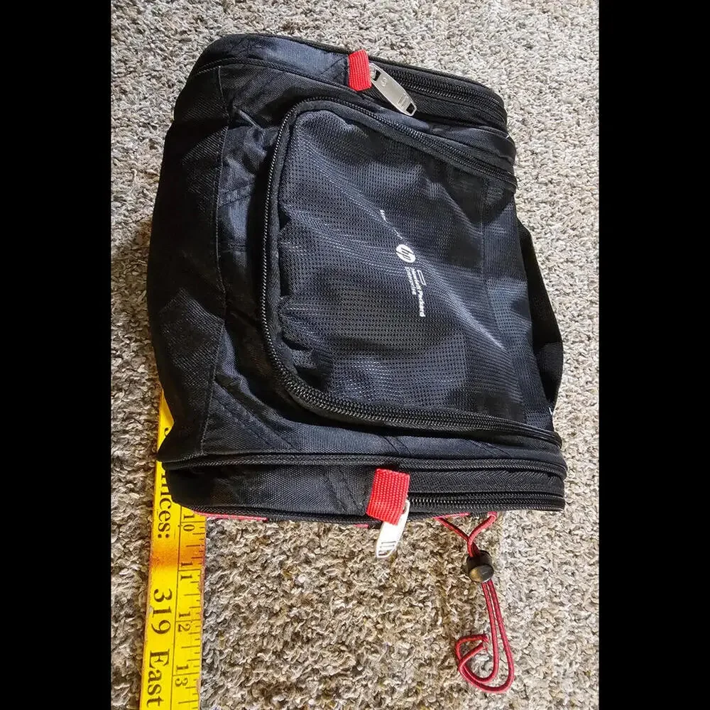hewlett packard Winter 2017 LEEDS bag